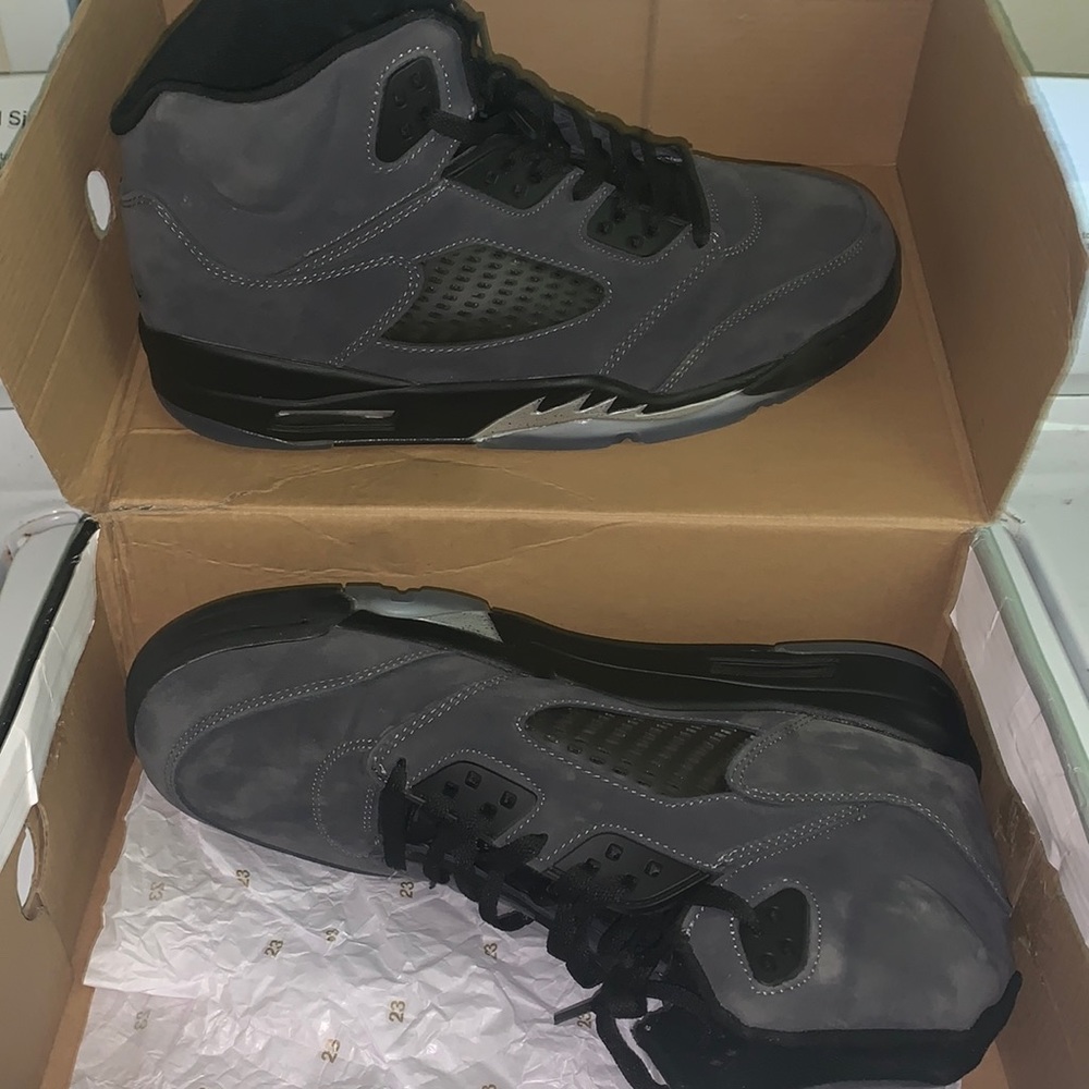 Air Jordan 5 retro